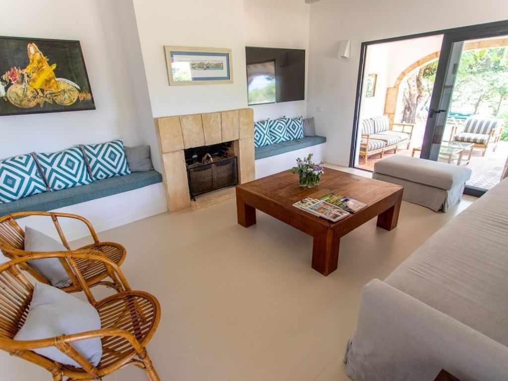 Bonita stay B Light Casa nueva Gran barbacoa piscina sal WiFi 100MB Jávea Exterior foto