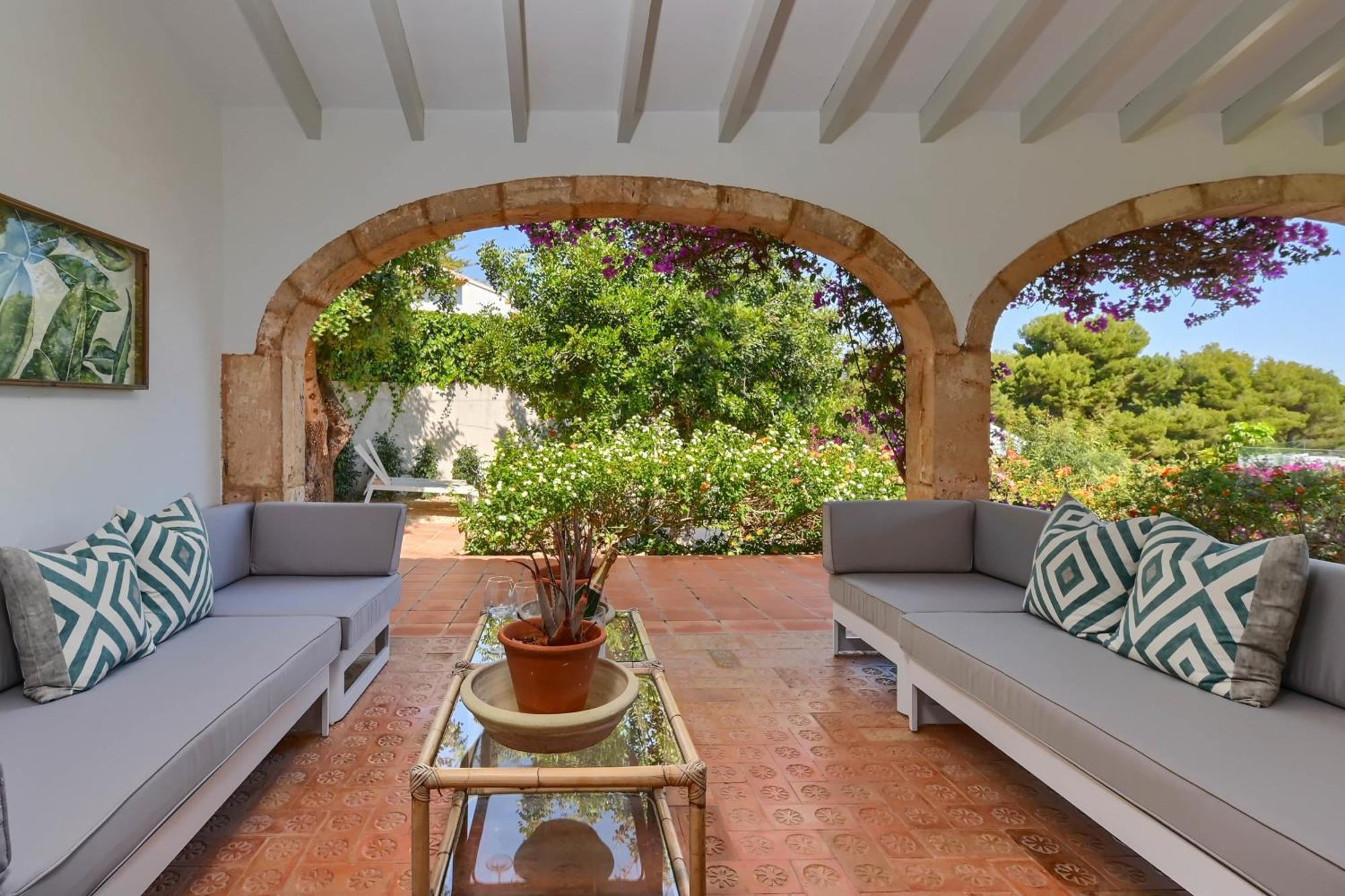 Bonita stay B Light Casa nueva Gran barbacoa piscina sal WiFi 100MB Jávea Exterior foto